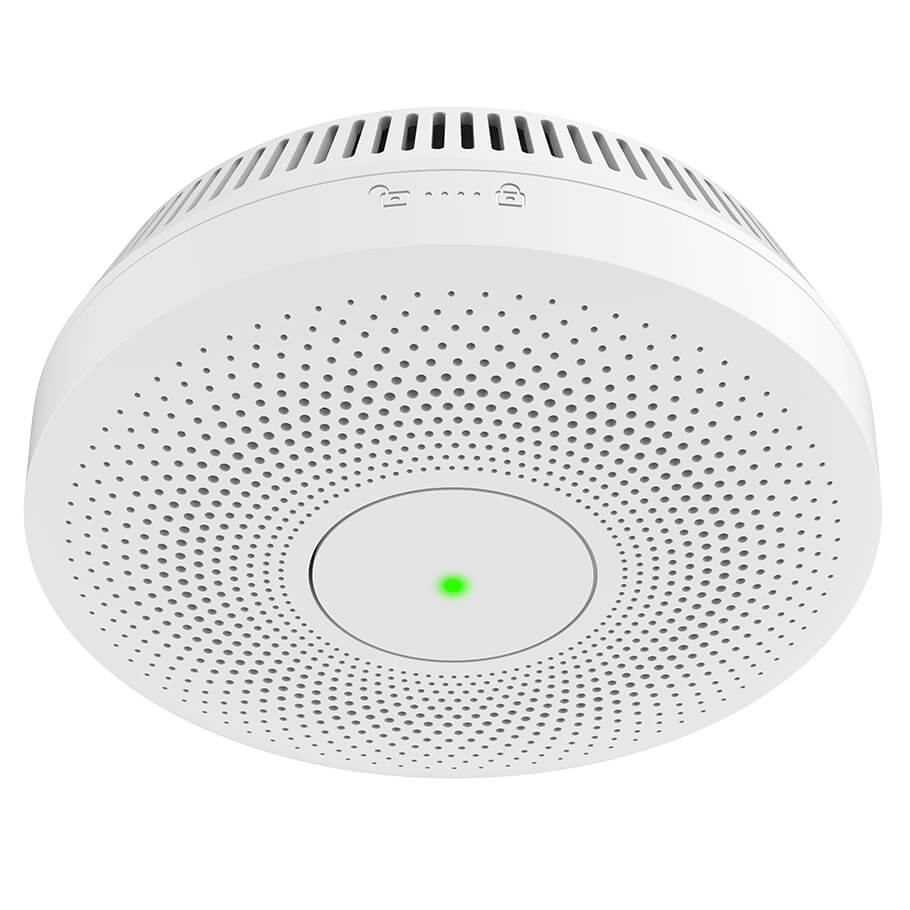 Đầu báo khói không dây HIKFIRE HF-S3E-R